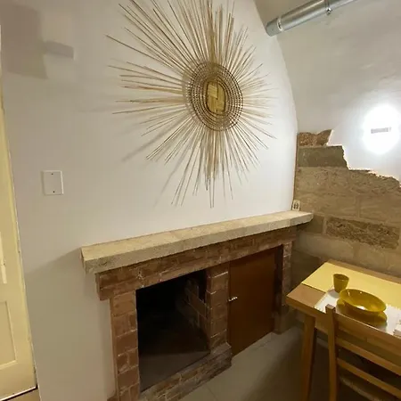 Nonna Narda Apartment