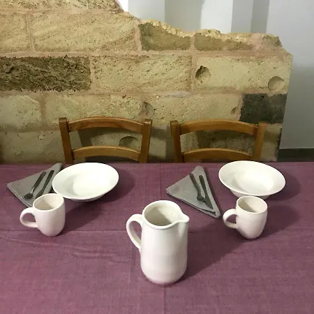 Nonna Narda * Specchia