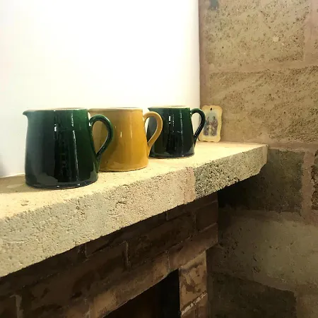 Apartamento Nonna Narda