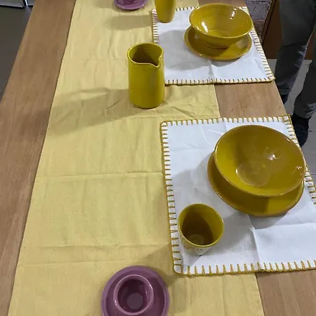 아파트 Nonna Narda *