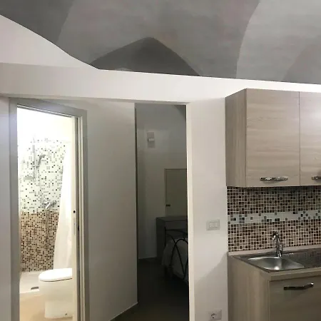 Apartamento Nonna Narda