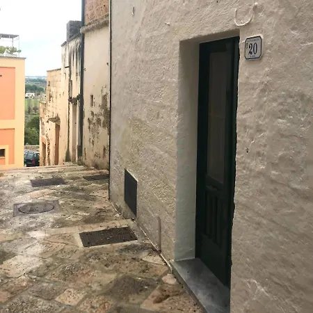 Apartamento Nonna Narda *